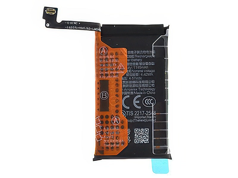 BM2F Batteria 1145 mAh + Adesivo per Xiaomi Mix Flip 5G
