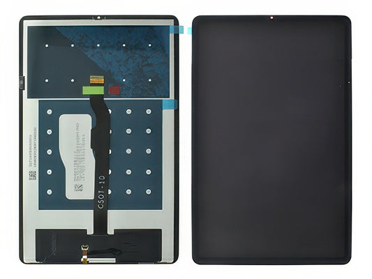 Lcd + Touch Screen Cosmic Grey per Xiaomi Pad 5