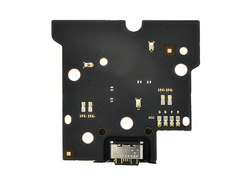 Sub Board + Plug In per Xiaomi Pad 5 - Originale Service Pack