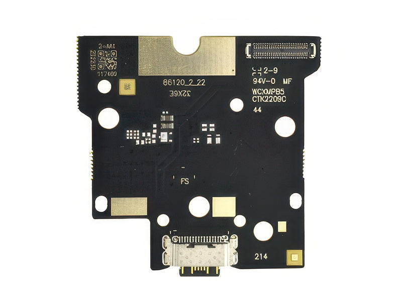 Sub Board + Plug In per Xiaomi Pad 5 - Compatibile