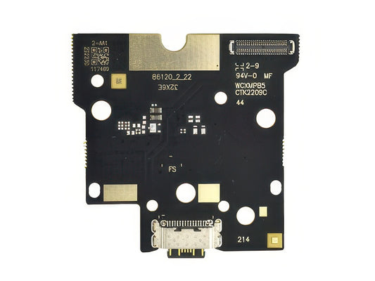 Sub Board + Plug In per Xiaomi Pad 5 - Compatibile