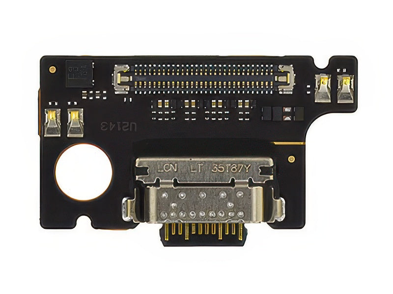 Sub Board + Plug In per Xiaomi Pad 6
