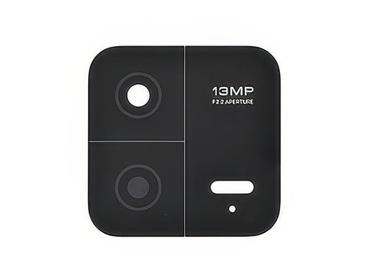 Vetrino Camera Posteriore per Xiaomi Pad 6