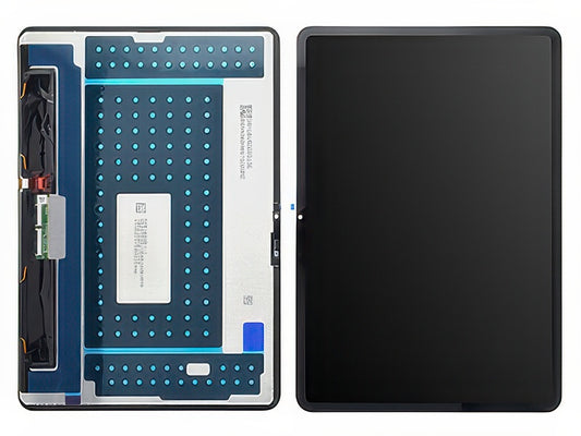 Lcd + Touch Screen Nero per Xiaomi Pad 7 - Originale Service Pack