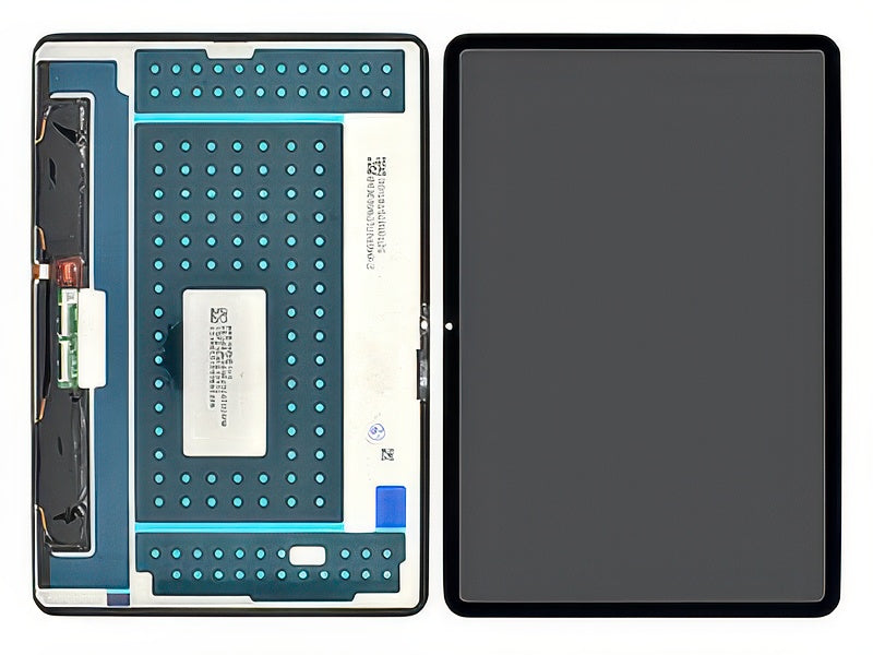 Lcd + Touch Screen Nero per Xiaomi Pad 7 - Compatibile