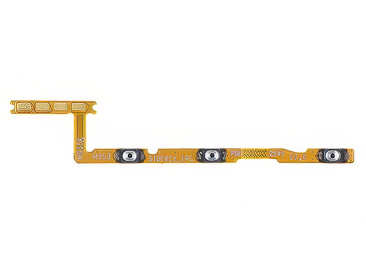 Flat Cable + Switch Tasti Laterali per Xiaomi Redmi A7 Pro 4G