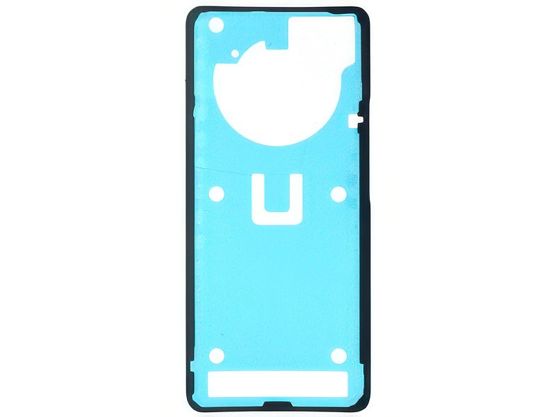 Adesivo Cover Batteria per realme 11 Pro +