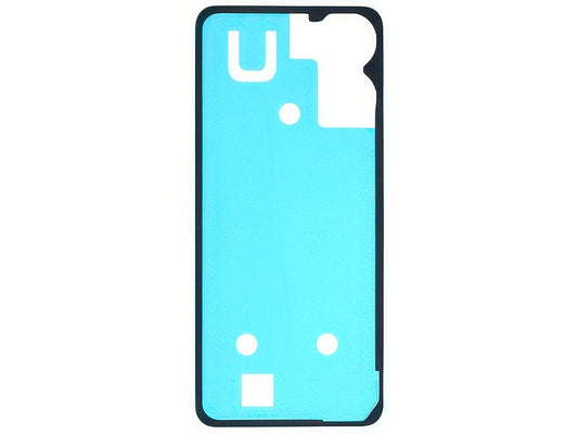 Adesivo Cover Batteria per realme 10