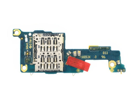 Sub Board + Lettore Sim Card per realme 11 Pro