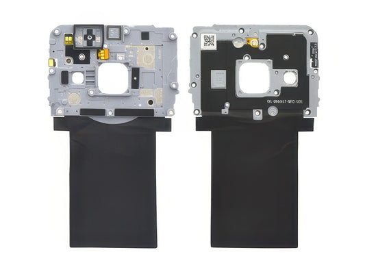 Cover Posteriore Interna + Antenna NFC per realme 11 Pro