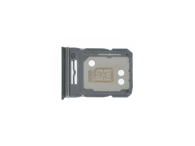 Sportello Dual Sim Card Pioneer Verde per realme 12 4G