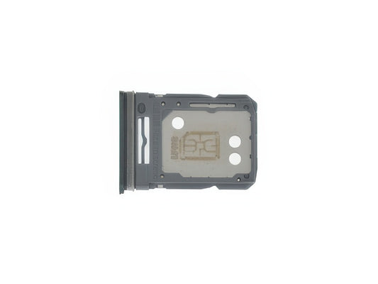 Sportello Dual Sim Card Pioneer Verde per realme 12 4G