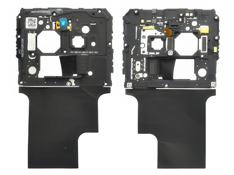 Cover Posteriore Interna + Antenna NFC + Flash per realme 12 Pro+ 5G