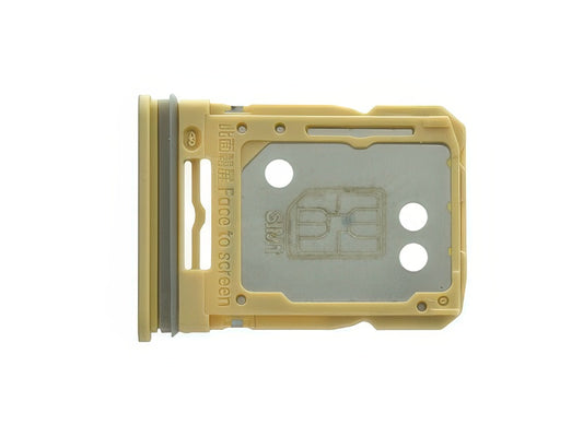 Sportello Dual Sim Card Navigator Beige per realme 12+ 5G