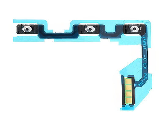 Flat Cable + Switch Tasti Laterali per realme 14 Pro 5G