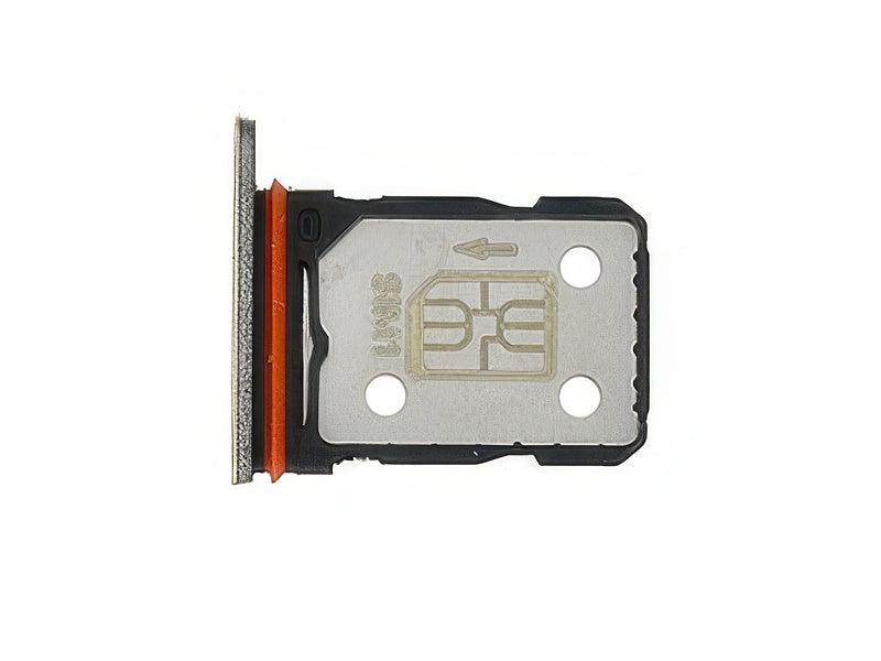 Sportello Dual Sim Card Pearl Bianco per realme 14 Pro 5G