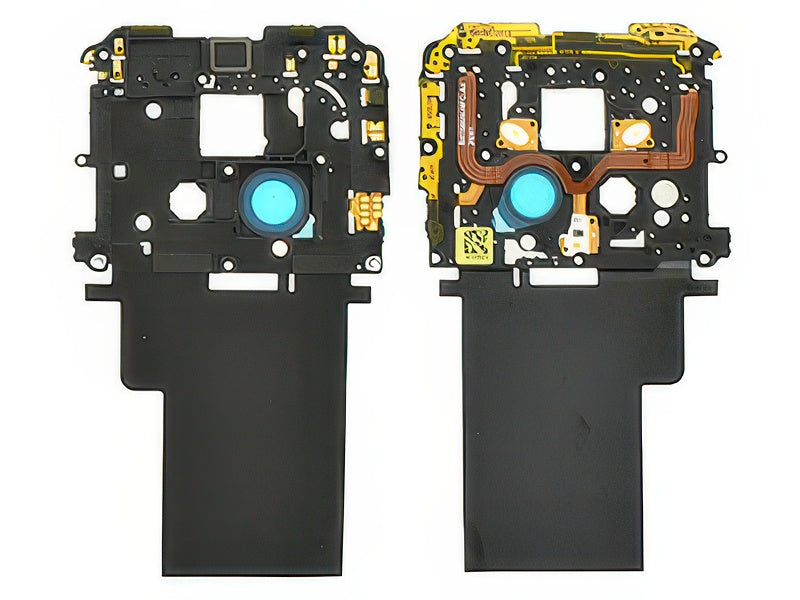 Cover Posteriore Interna + Antenna NFC per realme 14 Pro+ 5G