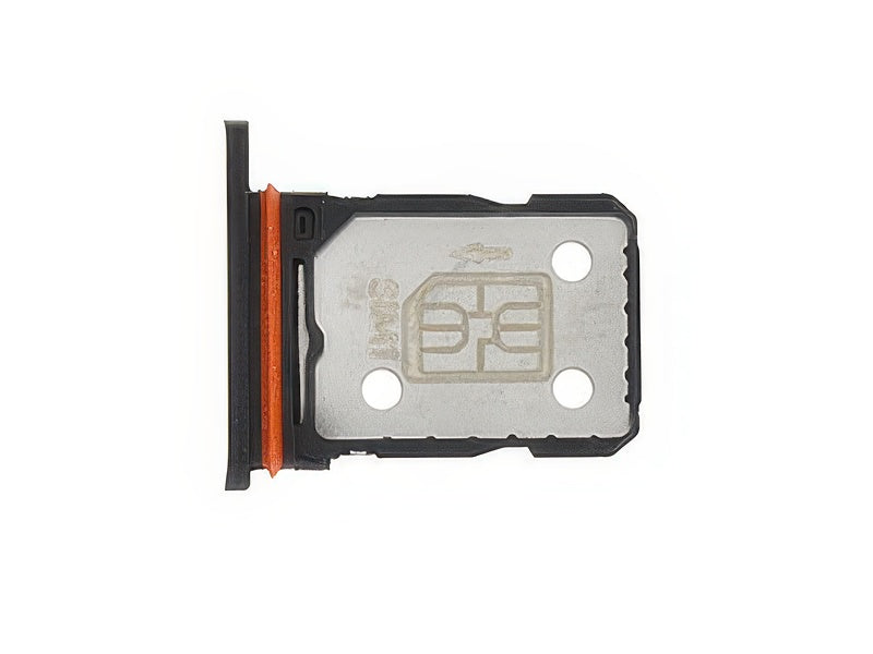 Sportello Dual Sim Card Pearl Bianco per realme 14 Pro+ 5G