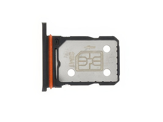 Sportello Dual Sim Card Pearl Bianco per realme 14 Pro+ 5G