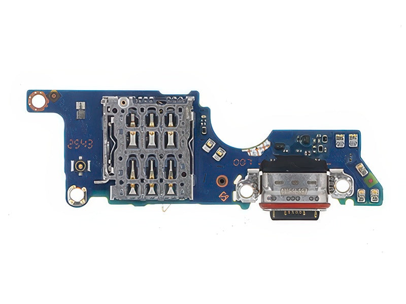 Sub Board + Plug In + Microfono + Lettore Sim per realme 16 Pro