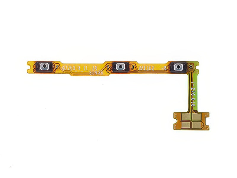 Flat Cable + Switch Tasti Laterali per realme 16 Pro+