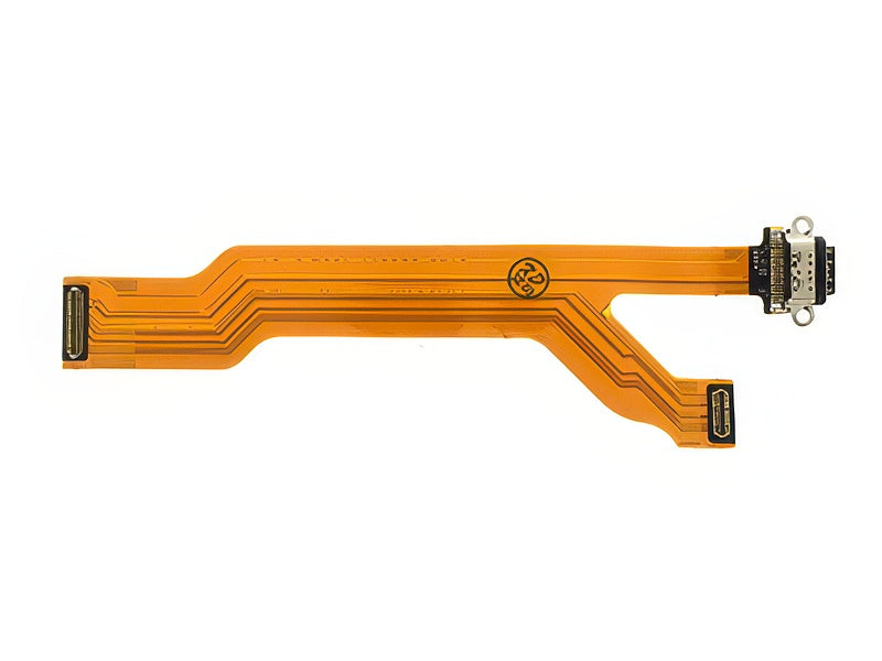 Flat Cable + Plug In per realme 5 Pro