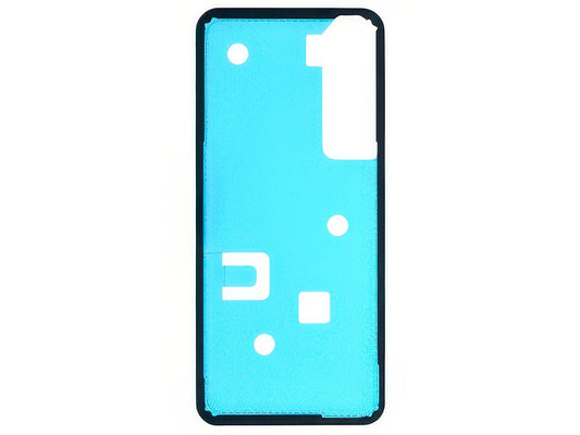 Adesivo Cover Batteria per realme 6
