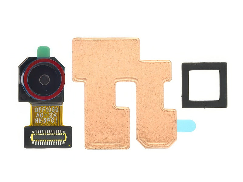 Modulo Camera Frontale 8MP Ultra grandangolare per realme 6 Pro