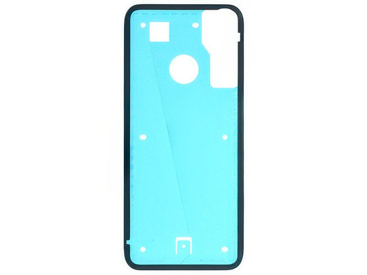 Adesivo Cover Batteria per realme 6i