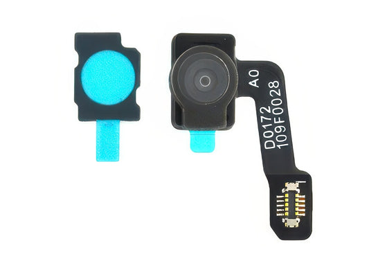 Flat Cable + Lettore Impronta per realme 7 Pro