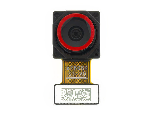 Modulo Camera Posteriore 8MP Ultra Grandangolare per realme 7