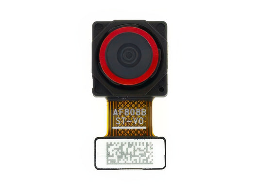 Modulo Camera Posteriore 8MP Ultra Grandangolare per realme 7i