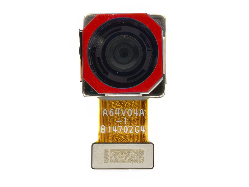 Modulo Camera Posteriore 64MP per realme 8 4G