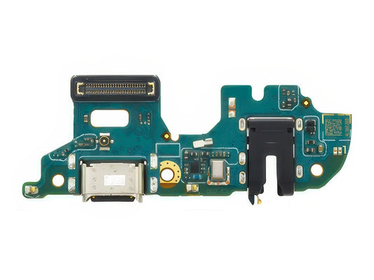 Sub Board + Plug In + Jack Audio + Microfono per realme 8i