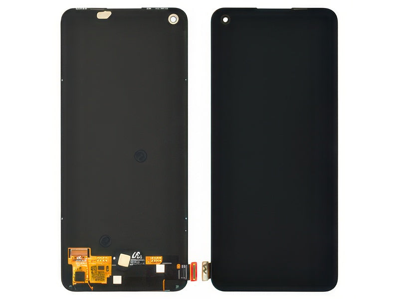 Lcd + Touch Screen Nero per realme 9