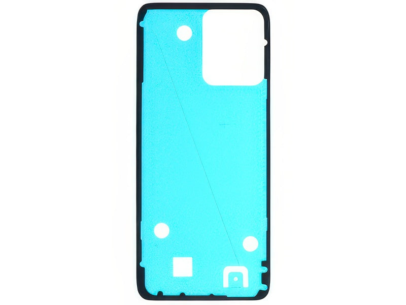 Adesivo Cover Batteria per realme 9
