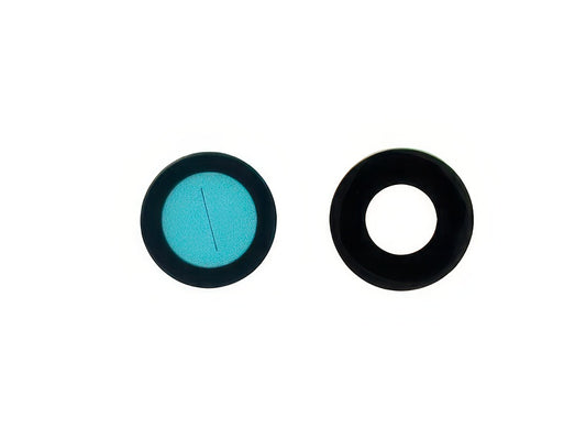 Vetrino Camera Posteriore + Adesivo 2MP per realme 9