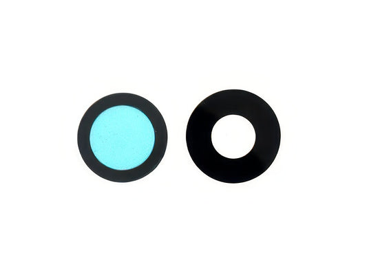 Vetrino Camera Posteriore + Adesivo 8MP per realme 9