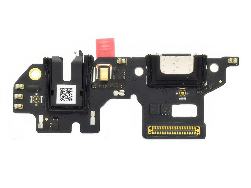 Sub Board + Plug In + Microfono + Jack Audio per realme 9 5G