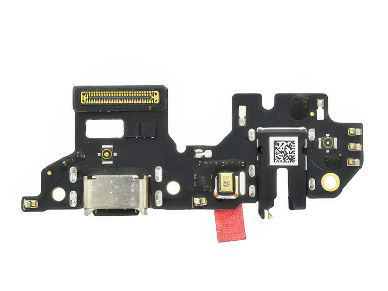 Sub Board + Plug In + Microfono + Jack Audio per realme 9 Pro 5G