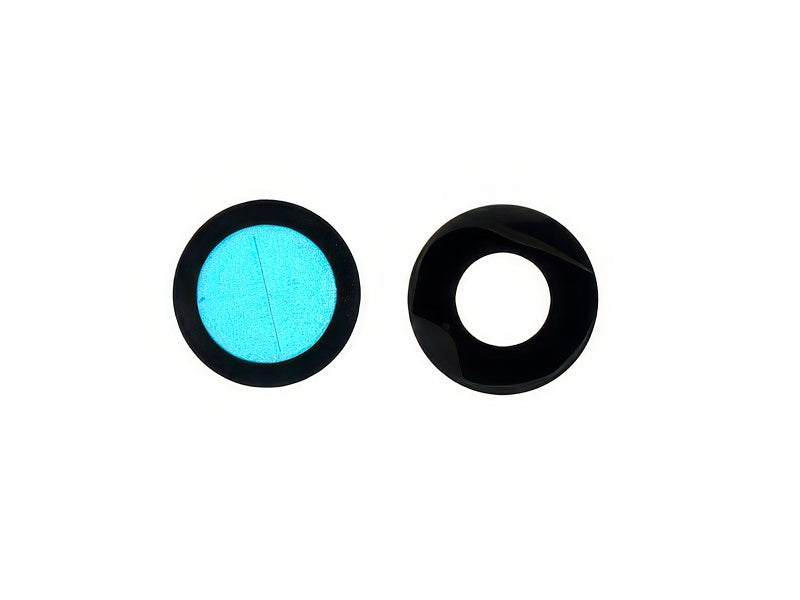 Vetrino Camera Posteriore + Adesivo 64MP per realme 9 Pro 5G
