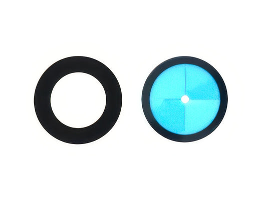Vetrino Camera Posteriore 50MP + Adesivo per realme 9 Pro+