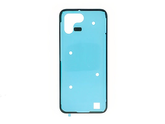 Adesivo Cover Batteria per realme C100 5G