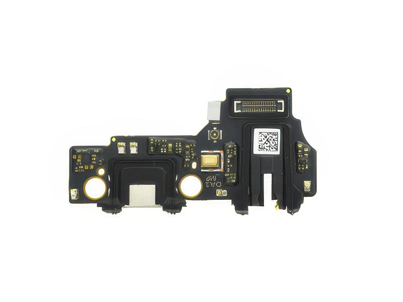 Sub Board + Plug In + Microfono + Jack Audio per realme C33 4G - Originale Service Pack