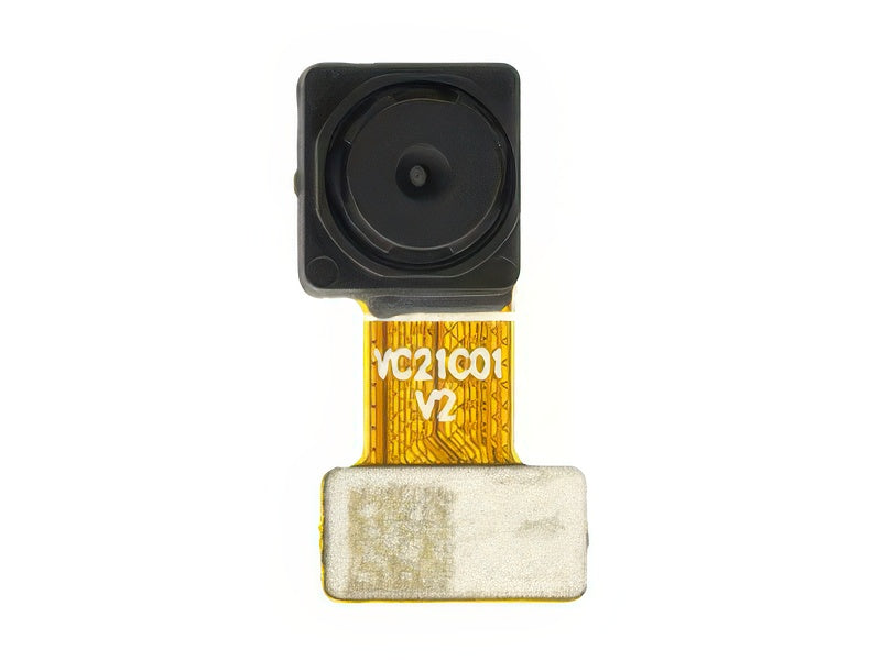 Modulo Camera Posteriore 2MP Macro per realme C33 4G