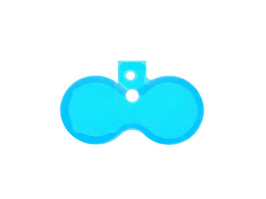 Adesivo Cover Camera Posteriore per realme C33 4G