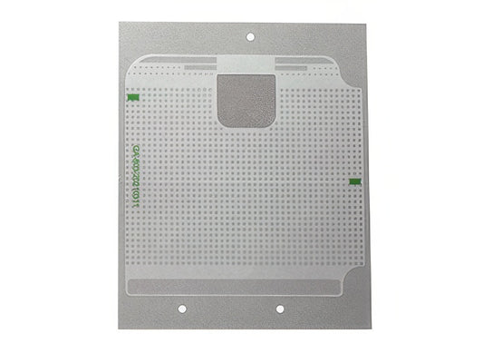 Adesivo Batteria per realme C35
