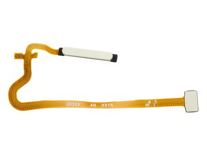 Flat Cable + Lettore Impronta Oro per realme C53