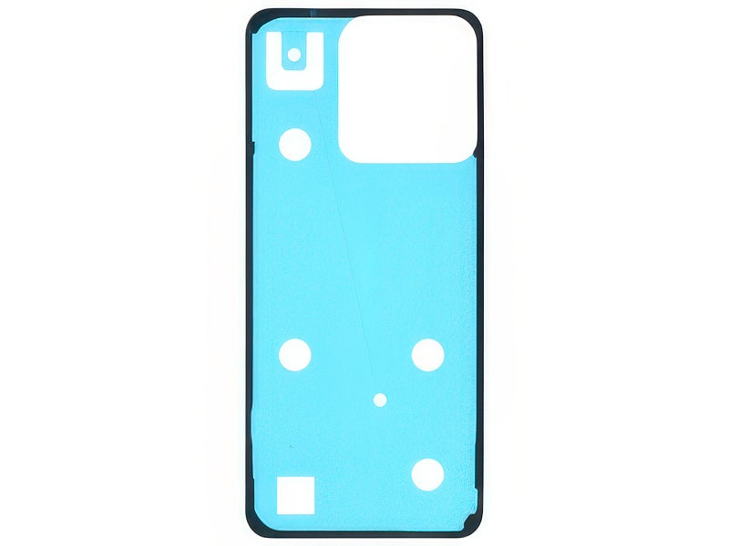 Adesivo Cover Batteria per realme C53