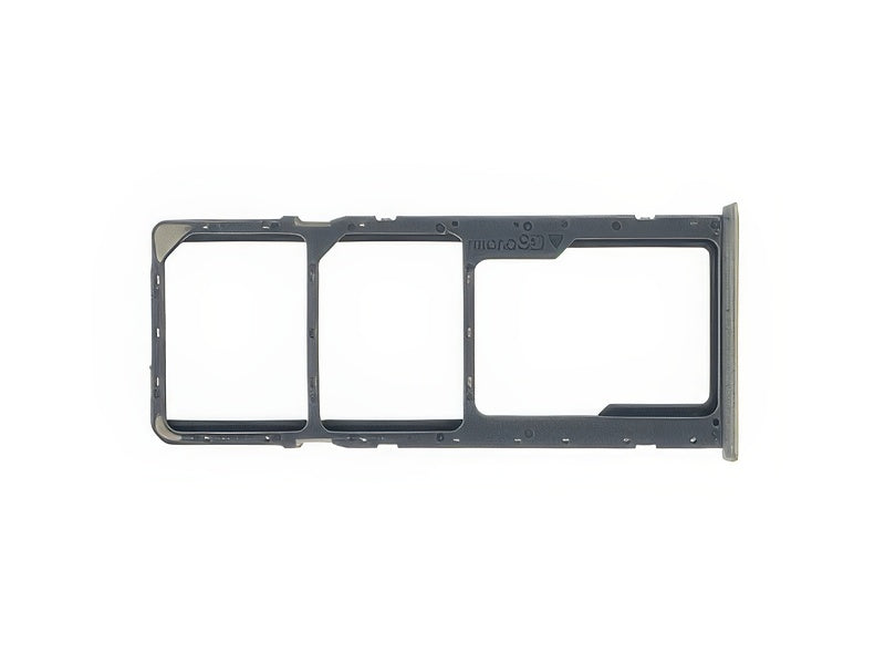 Sportello Dual Sim Card/SD Card Oro per realme C53